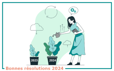 5 bonnes résolutions pour votre comptabilité BNC 2024 : Simplifiez, Planifiez, Économisez ! 🚀