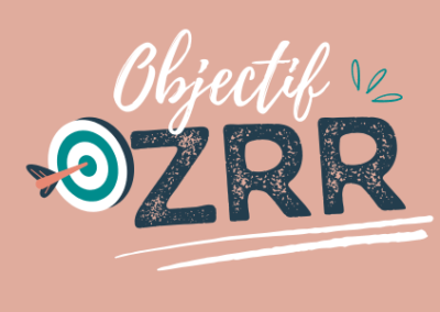 programme en ligne sur l'exonération ZRR